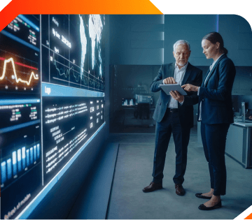 Cyber Assurance team collaboration