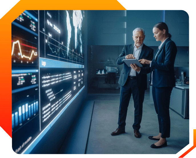 Cyber Assurance team collaboration