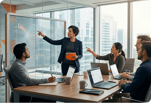 Why choose vTransform for CrowdStrike NGSIEM